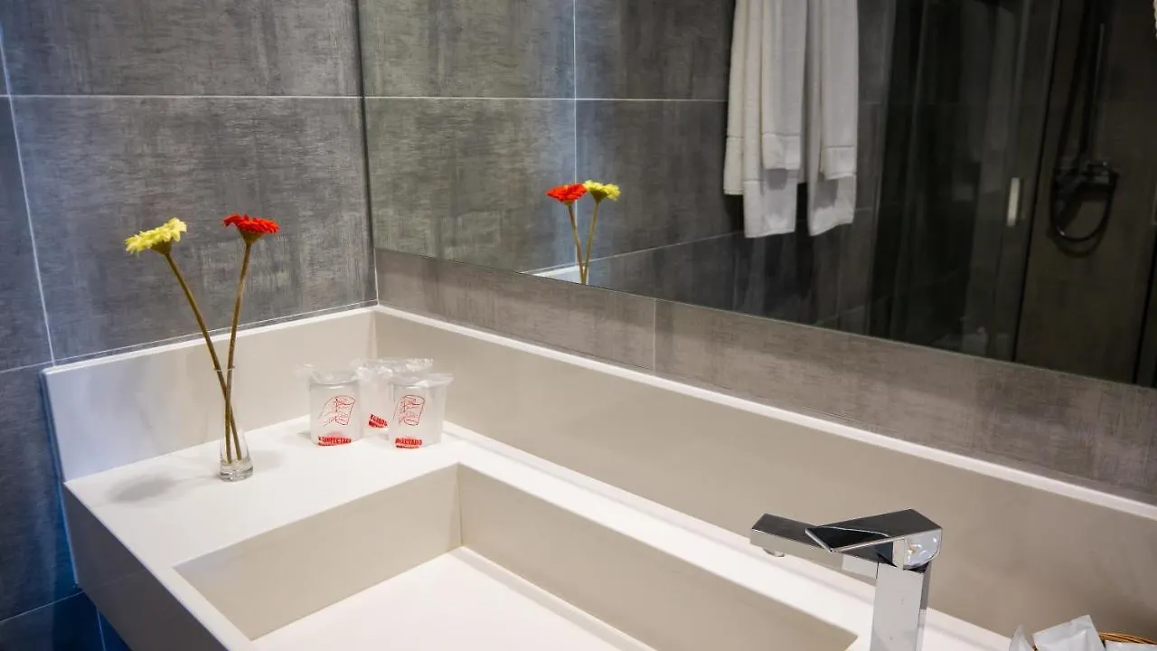 Apartamentos Turisticos Flamero Matalascanas Spain