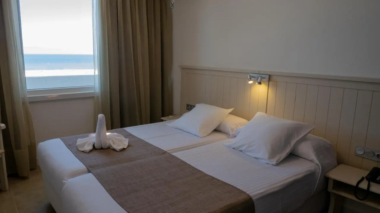 Apartamentos Turisticos Flamero Matalascanas Apartment