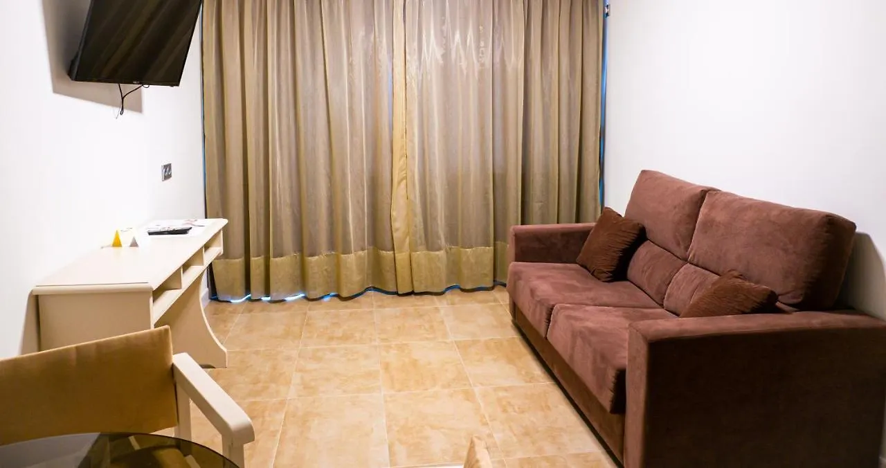 Apartment Apartamentos Turisticos Flamero Matalascanas Spain